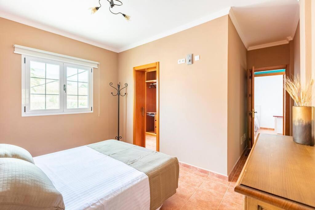 Vivienda Vacacional Las Arenitas San Nicolás Eksteriør bilde