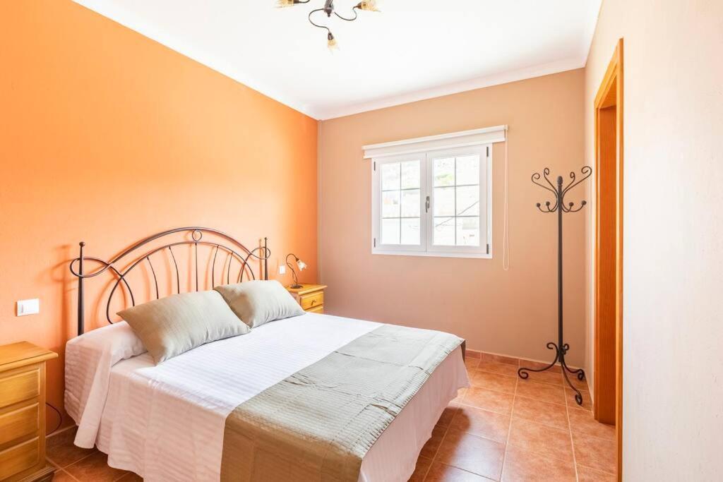 Vivienda Vacacional Las Arenitas San Nicolás Eksteriør bilde